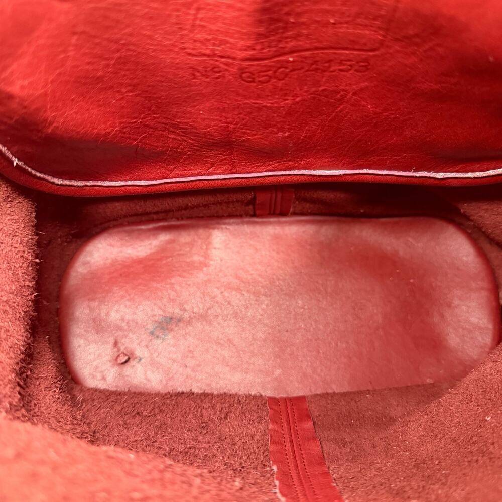 Vintage Coach 4153 Bleeker Bag - Picture 6 of 11